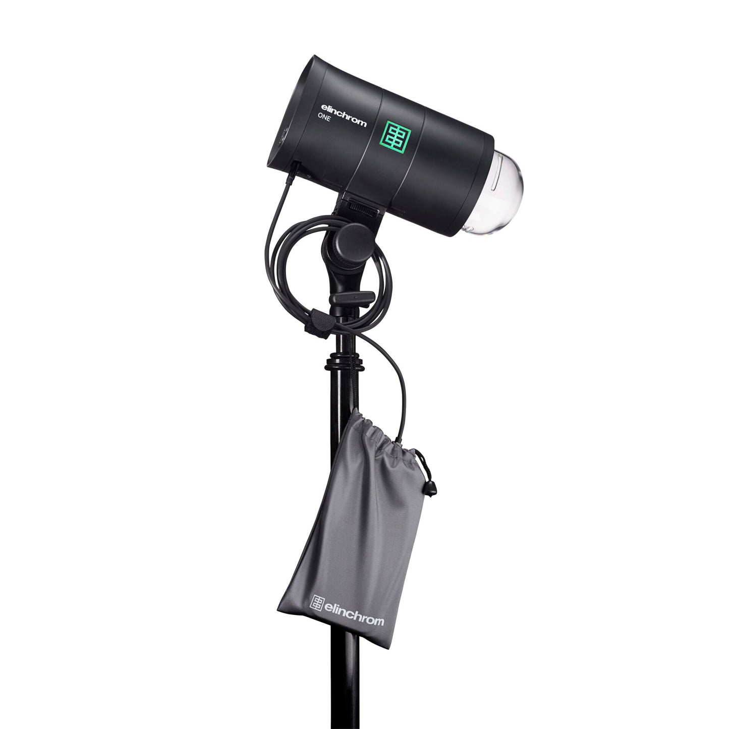Elinchrom ONE Off Camera Flash Kit