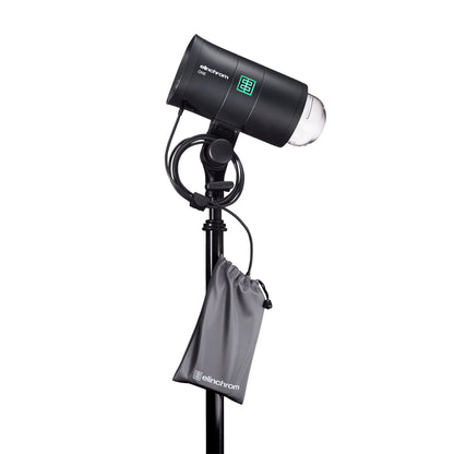 Elinchrom ONE Off Camera Flash Kit