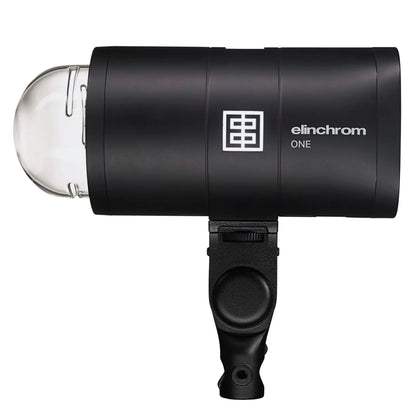 Elinchrom ONE Off Camera Flash DUAL Kit