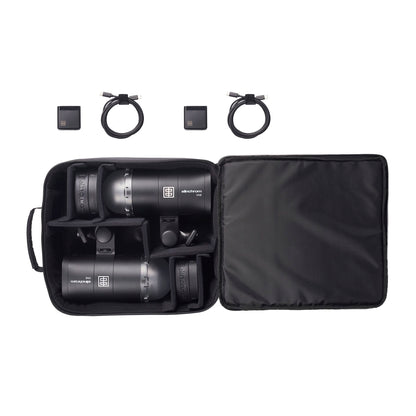 Elinchrom ONE Off Camera Flash DUAL Kit