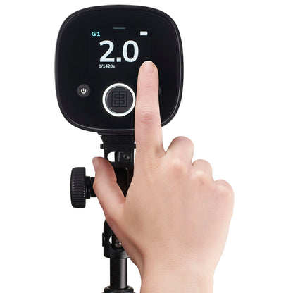 Elinchrom ONE Off Camera Flash DUAL Kit