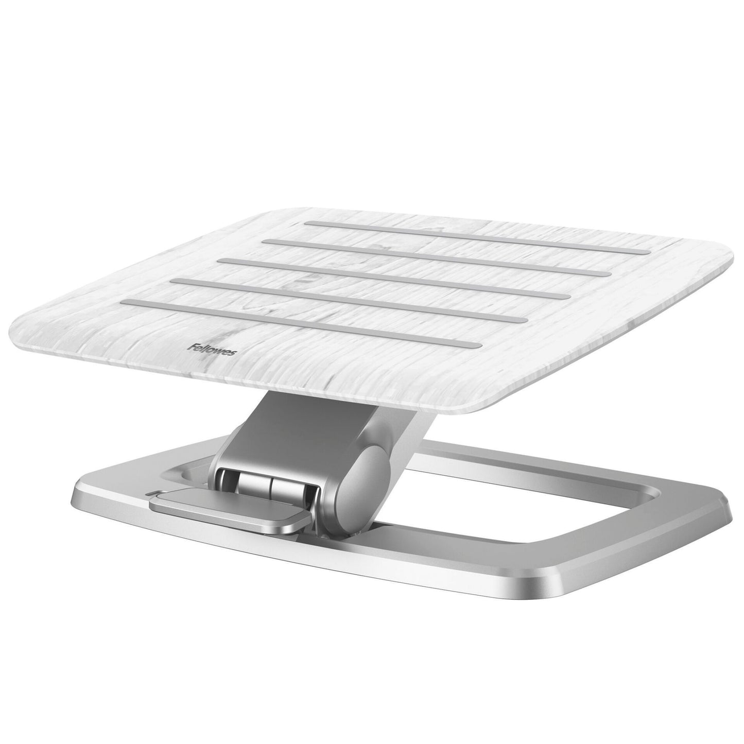 Fellowes Hana Foot Support white