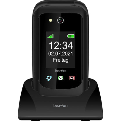 Bea-Fon SL720 black