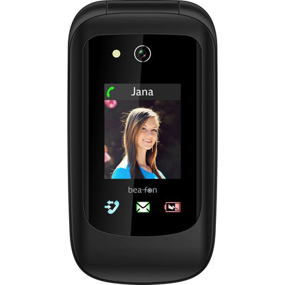 Bea-Fon SL720 black