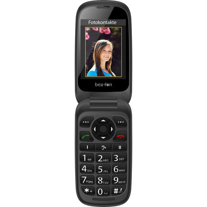 Bea-Fon SL720 black