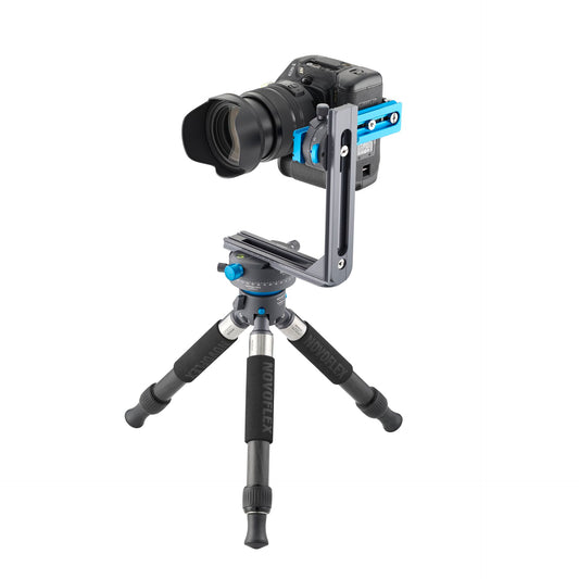Novoflex VR-System PRO II Heavy Duty
