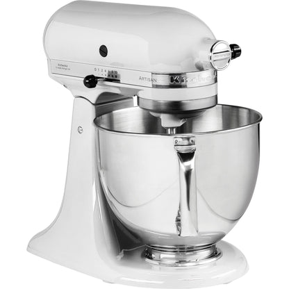 KitchenAid Artisan 5KSM175PSEWH white