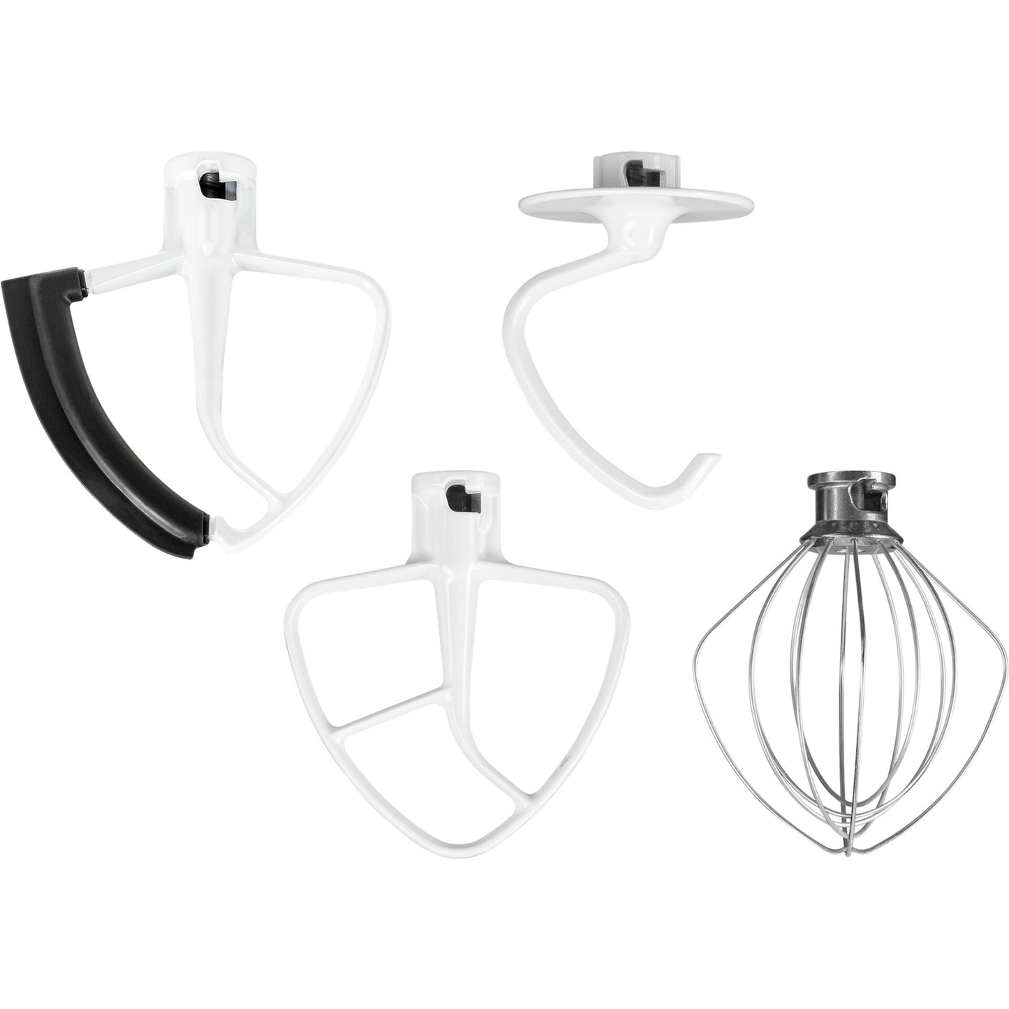 KitchenAid Artisan 5KSM175PSEWH white