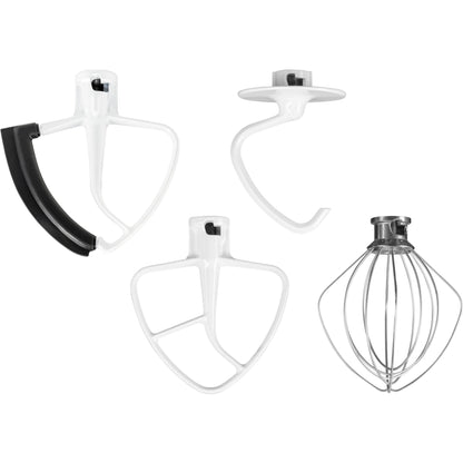 KitchenAid Artisan 5KSM175PSEWH white