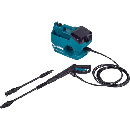 Makita DHW080ZK Cordless Pressure Washer