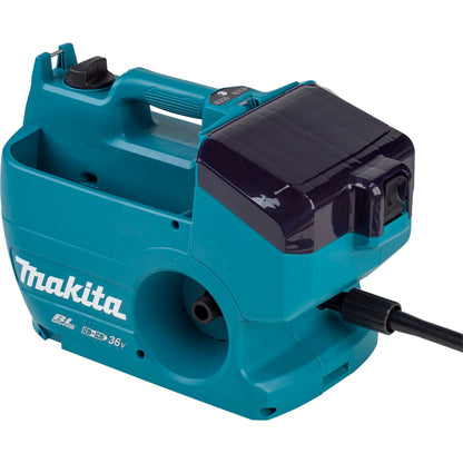 Makita DHW080ZK Cordless Pressure Washer