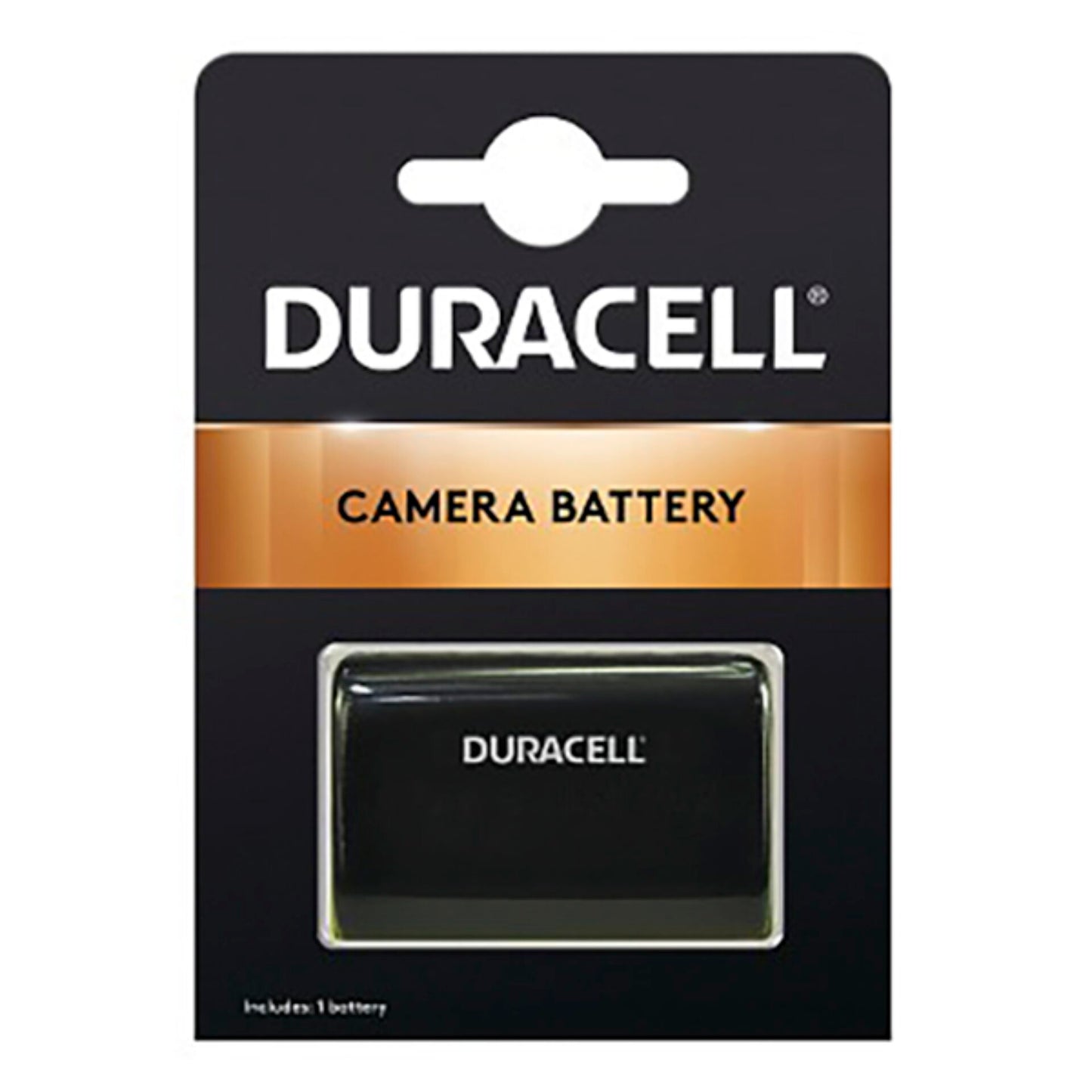 Duracell Replacement Canon LP-E6NH Battery