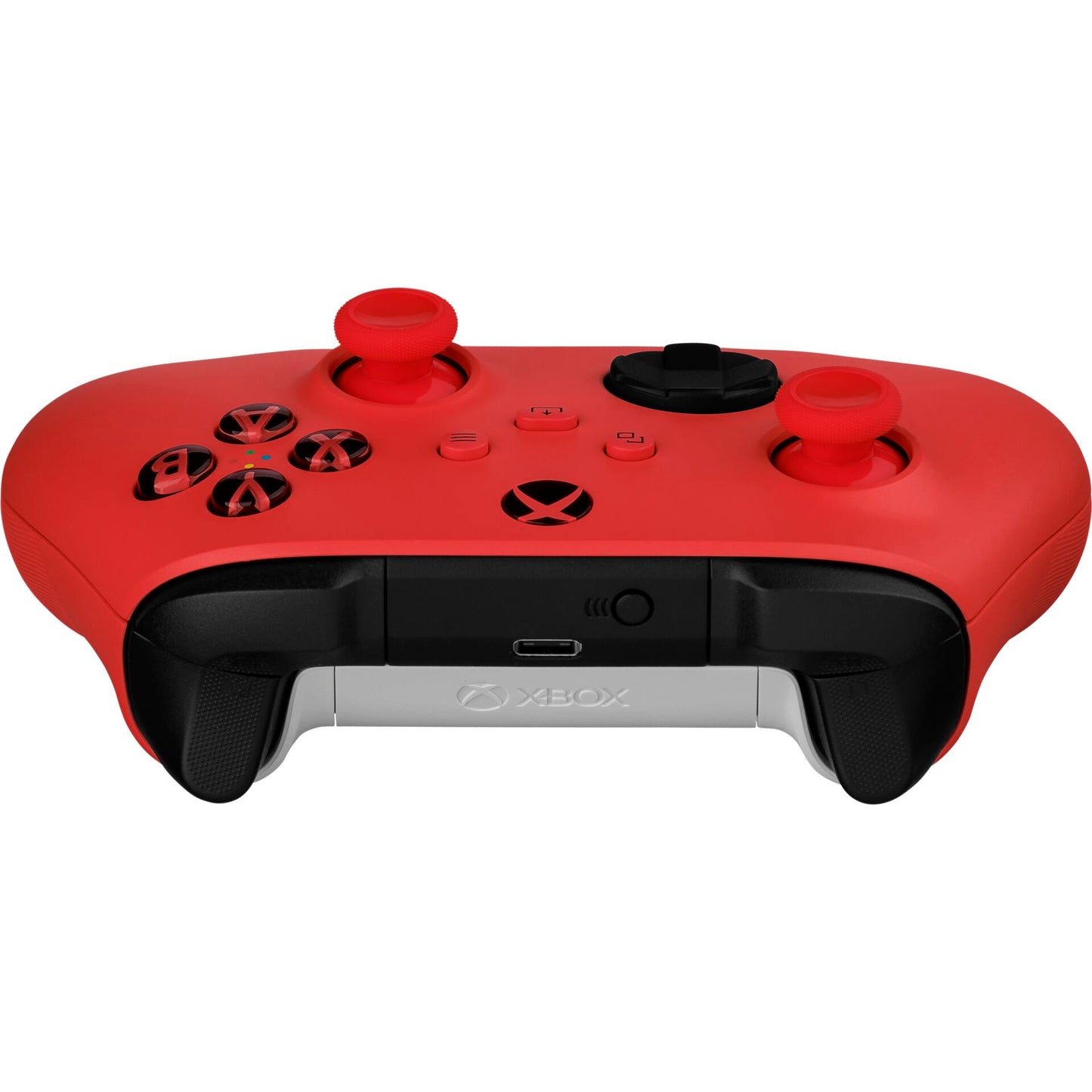 Microsoft Xbox One Wireless Controller pulse red