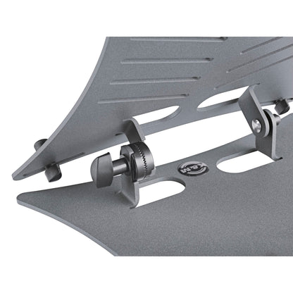 K&M 12197 Laptop Stand