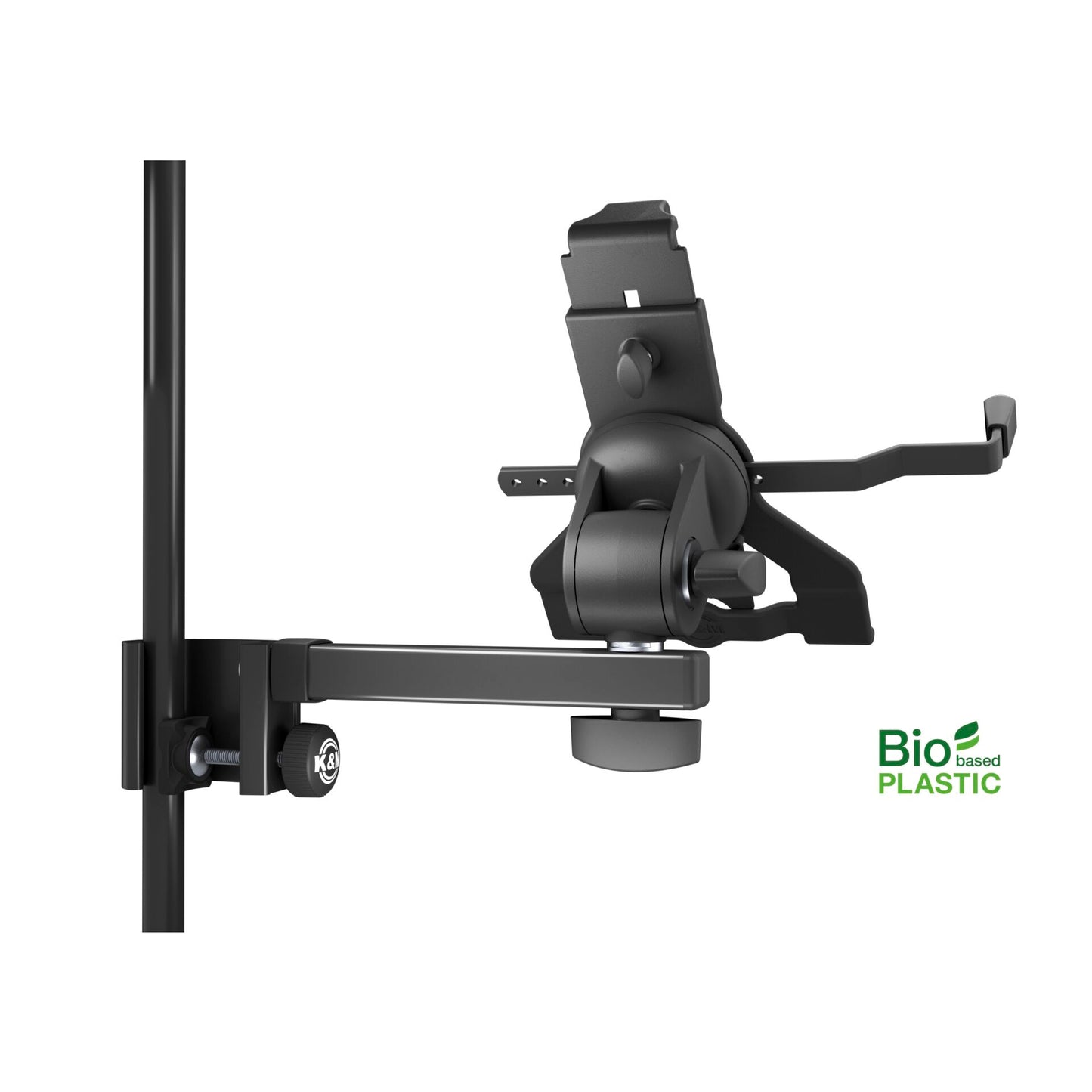 K&M 19743 Tablet PC Holder Biobased