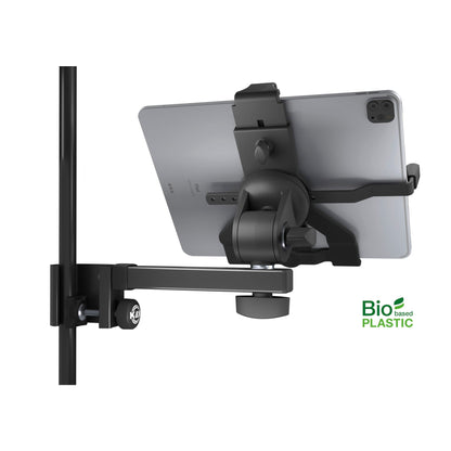 K&M 19743 Tablet PC Holder Biobased