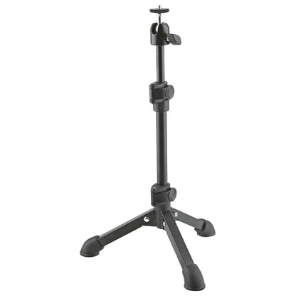 K&M 19782 Desktop Camera Stand