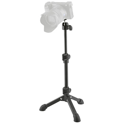 K&M 19782 Desktop Camera Stand