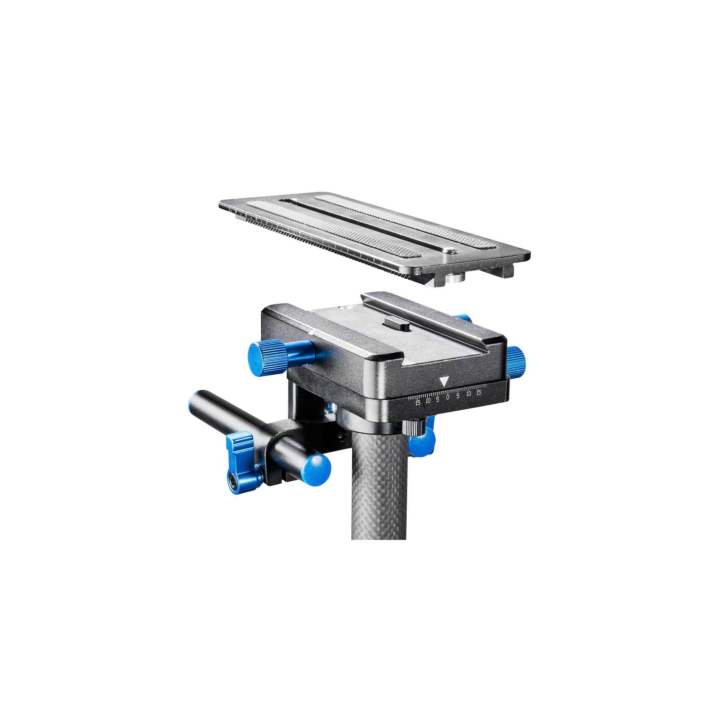 Walimex pro Steadycam StabyPod Carbon 120cm