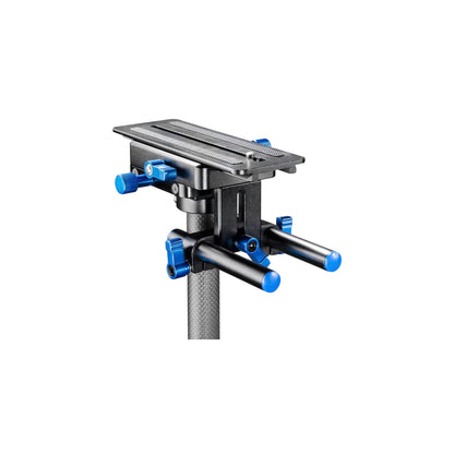 Walimex pro Steadycam StabyPod Carbon 120cm