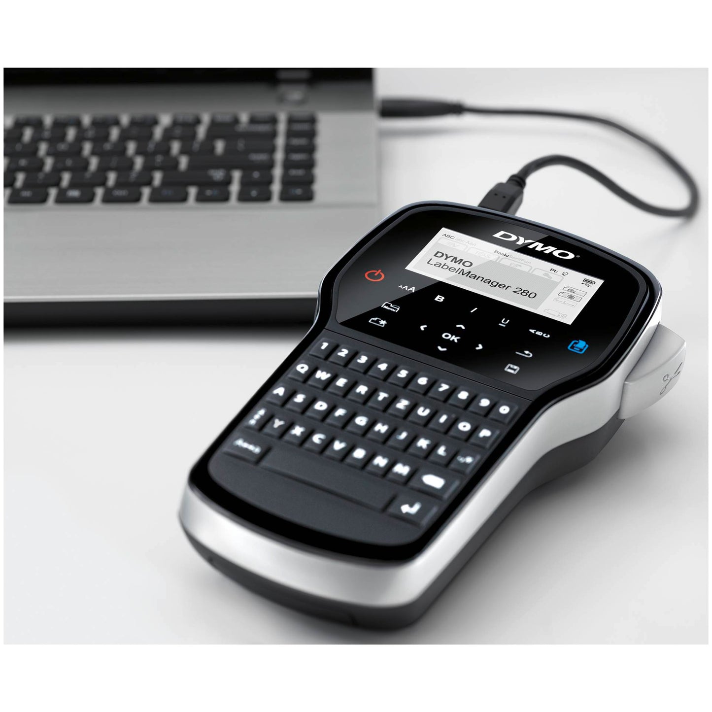 Dymo LabelManager 280
