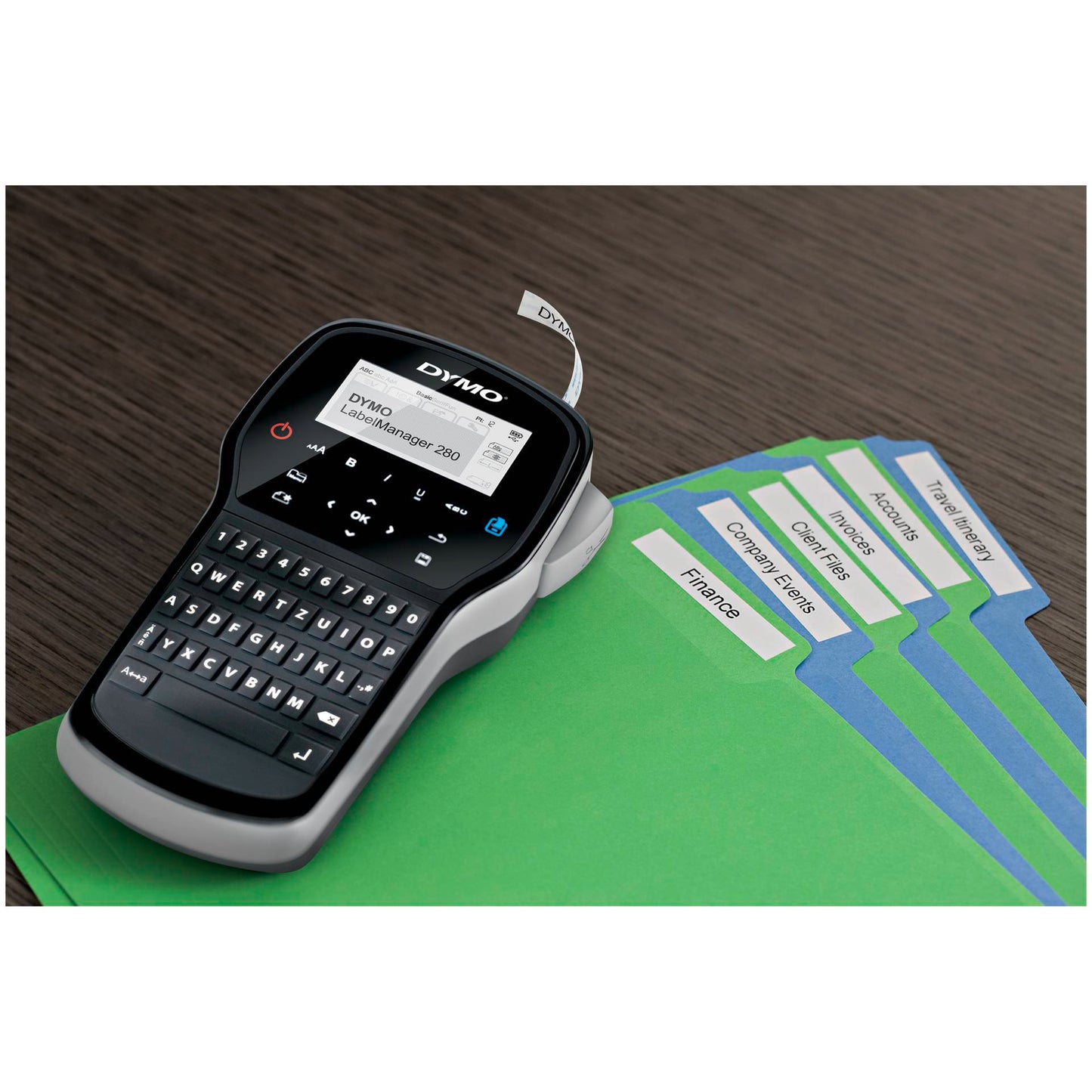Dymo LabelManager 280