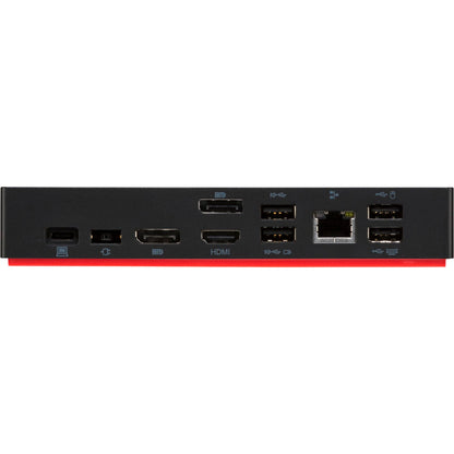 Lenovo ThinkPad Dock USB-C 90W