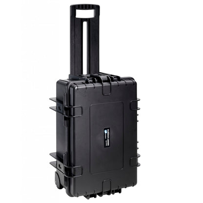 B&W Outdoor Case Type 6700 black