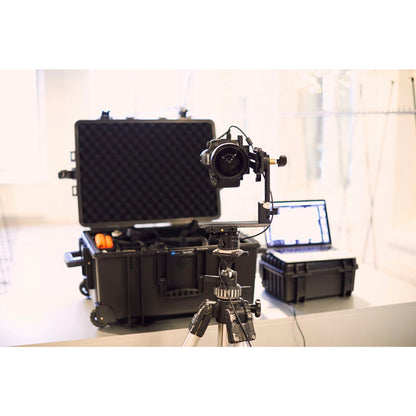 B&W Outdoor Case Type 6800 black