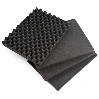 B&W pre-cut foam 4pcs for B&W Type 1000