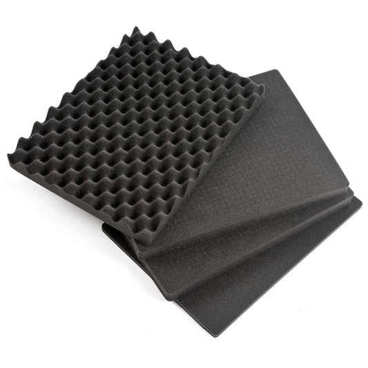 B&W pre-cut foam 4pcs for B&W Type 1000