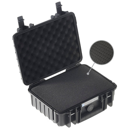 B&W pre-cut foam 4pcs for B&W Type 1000