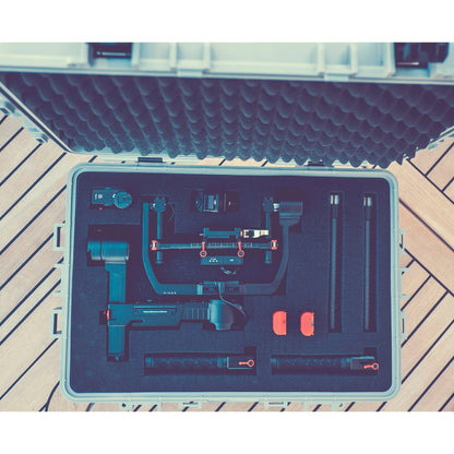 B&W pre-cut foam 5pcs for B&W Type 3000