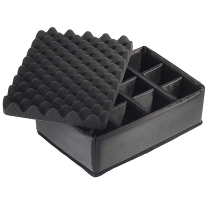 B&W variable Padded Divider for Typ 4000