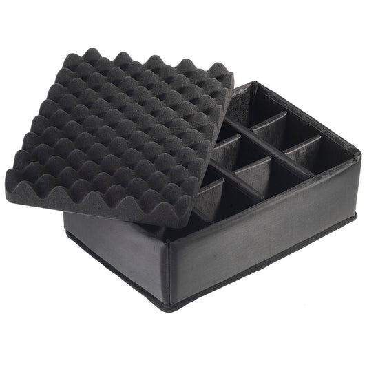 B&W variable Padded Divider for Typ 4000