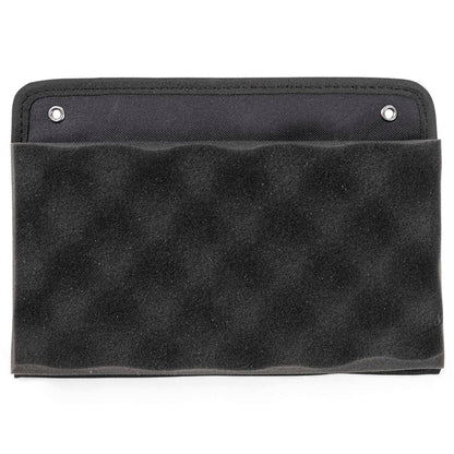 B&W Lid Pocket for Outdoor Case Type 1000/2000