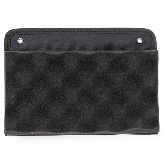 B&W Lid Pocket for Outdoor Case Type 1000/2000
