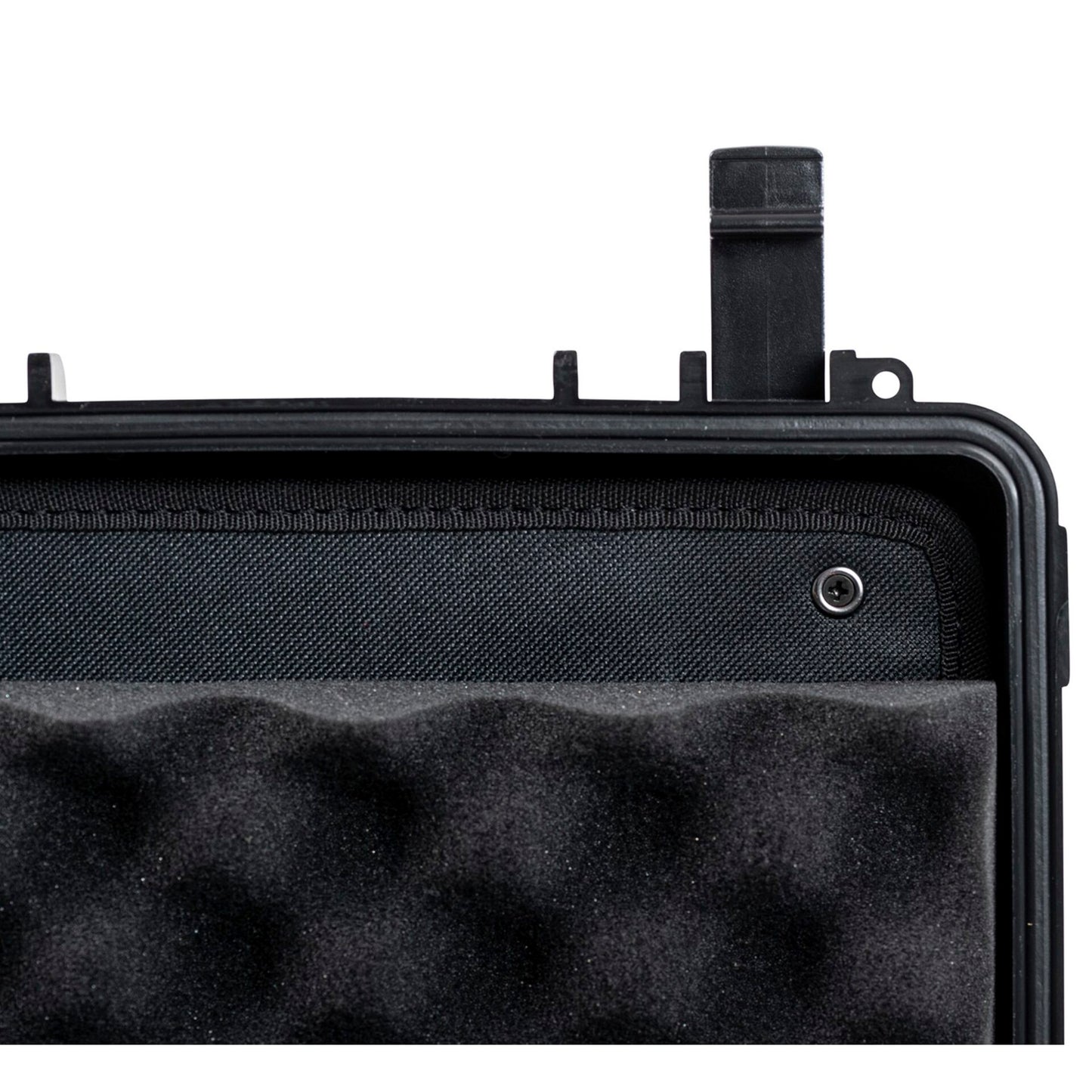 B&W Lid Pocket for Outdoor Case Type 1000/2000