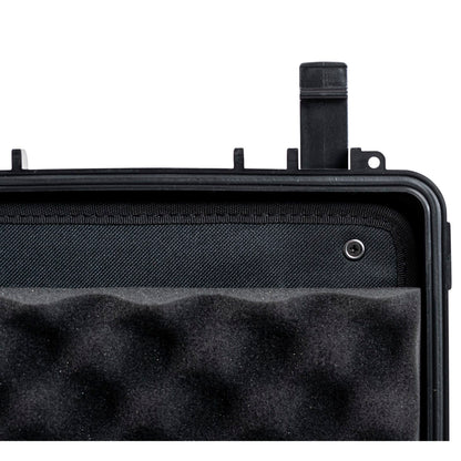 B&W Lid Pocket for Outdoor Case Type 1000/2000