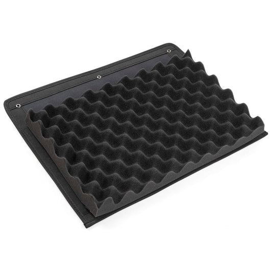 B&W Lid Pocket for Outdoor Case Type 3000