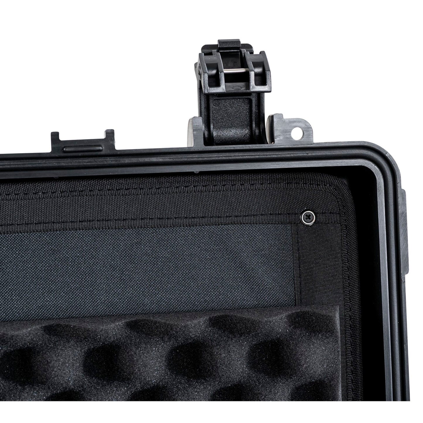 B&W Lid Pocket for Outdoor Case Type 3000