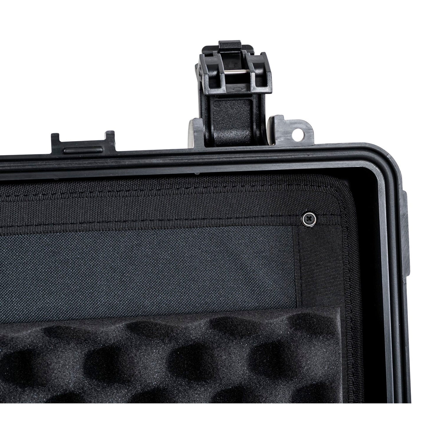 B&W Lid for Outdoor Case Type 4000