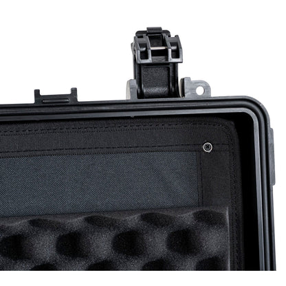 B&W Lid for Outdoor Case Type 4000