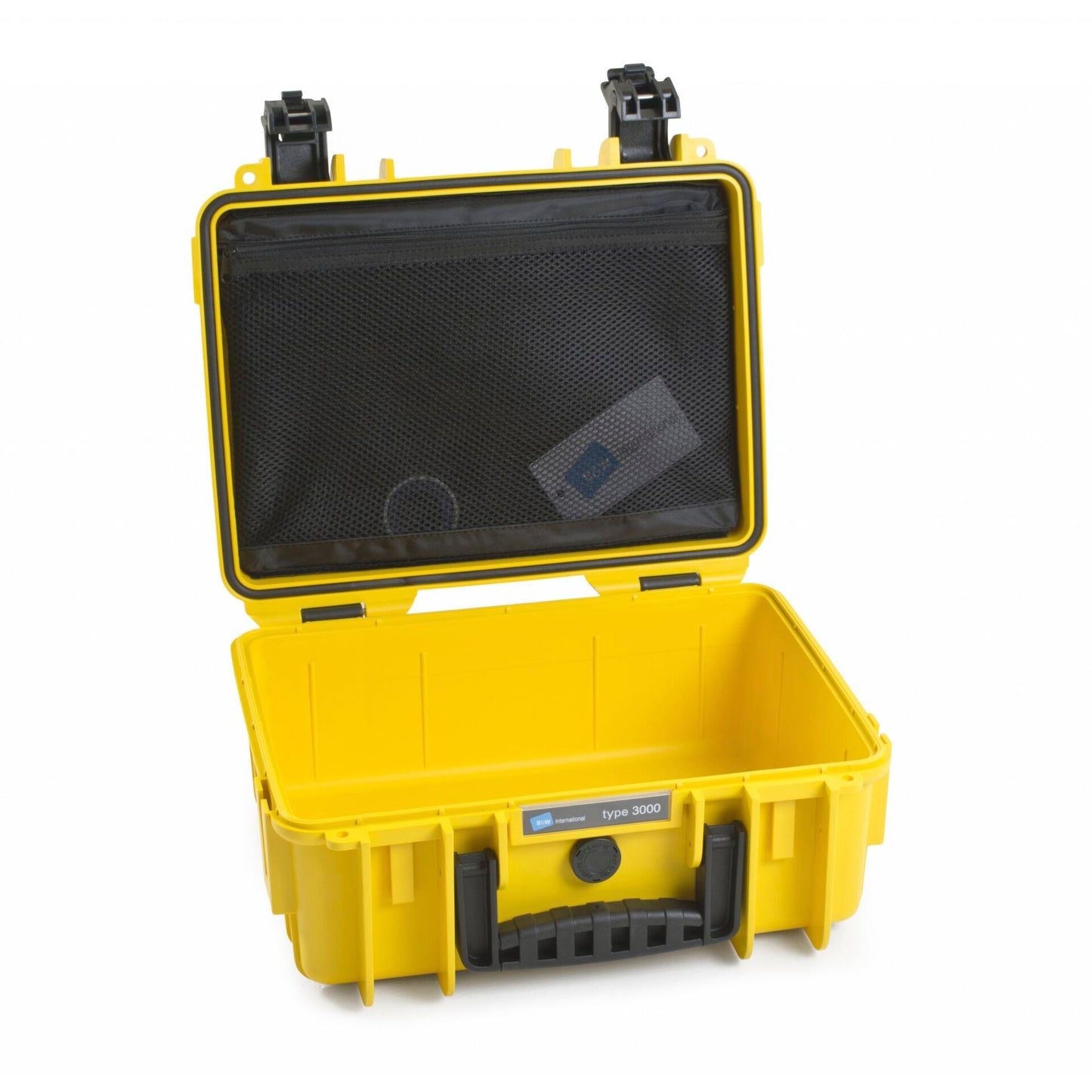 B&W Mesh Bag for Outdoor Cases Type 3000