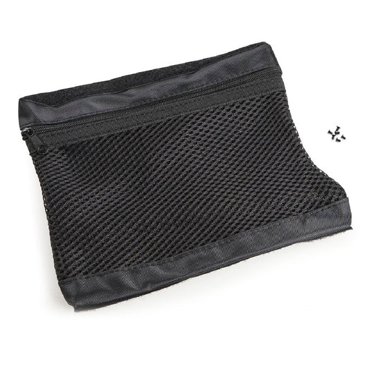 B&W Mesh Bag for Outdoor Cases Type 4000