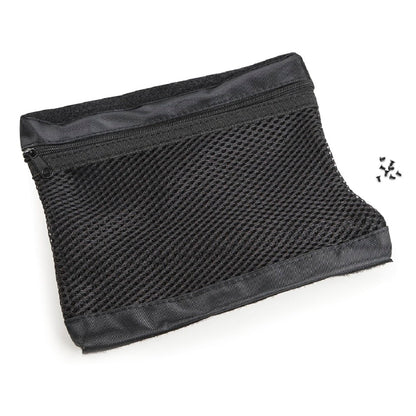 B&W Mesh Bag for outdoor cases 5000 / 5040 / 5500