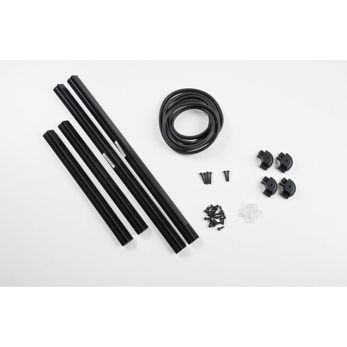 B&W Panel Frame for Type 4000