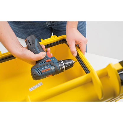 B&W Panel Frame for Type 4000