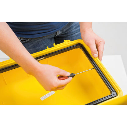 B&W Panel Frame for Type 4000