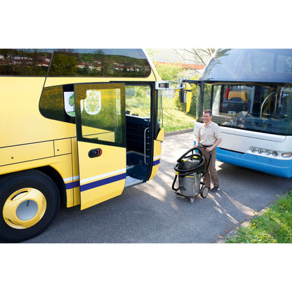 Kärcher NT 75/2 AP Me Tc Wet & Dry Vacuum Cleaner